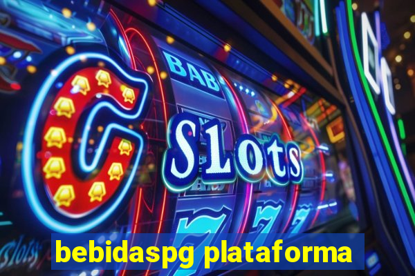 bebidaspg plataforma